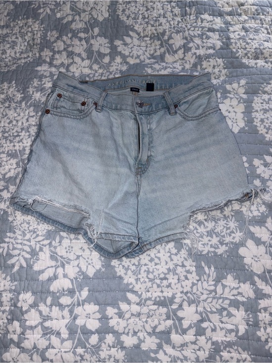 American Eagle Outfitters Pants - American Eagle Relaxed Shorts
